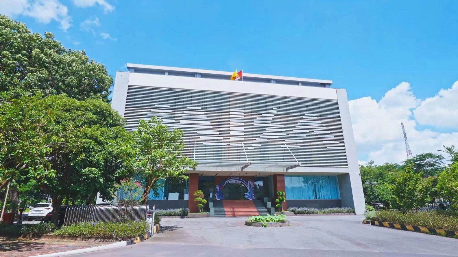 Tập đoàn MISA tái định vị, chọn Agentic AI là trụ cột chiến lược- Ảnh 1. Tập đoàn MISA tái định vị, chọn Agentic AI là trụ cột chiến lược- Ảnh 1.