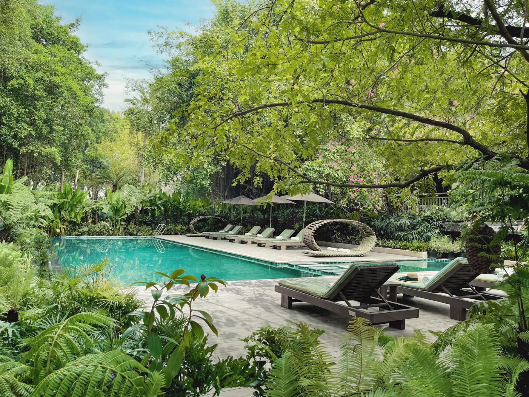 Gợi ý hoàn hảo cho những ai muốn "đi trốn" ngắn ngày gần Sài Gòn- Ảnh 1.