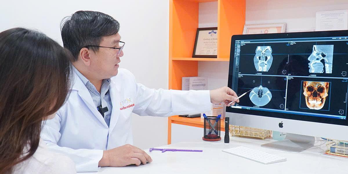 3 câu bạn cần hỏi chính mình để sở hữu dáng mũi bền đẹp theo thời gian- Ảnh 2.