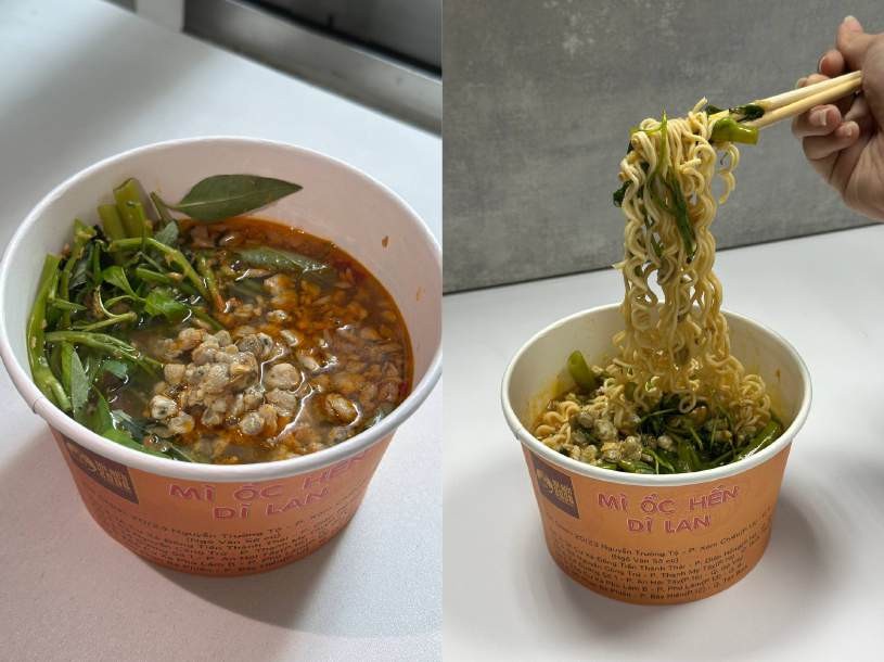 ShopeeFood quy tụ loạt thương hiệu xịn với mức giá siêu hời khiến dân văn phòng rủ nhau mở tiệc xế- Ảnh 2. ShopeeFood quy tụ loạt thương hiệu xịn với mức giá siêu hời khiến dân văn phòng rủ nhau mở tiệc xế- Ảnh 2.