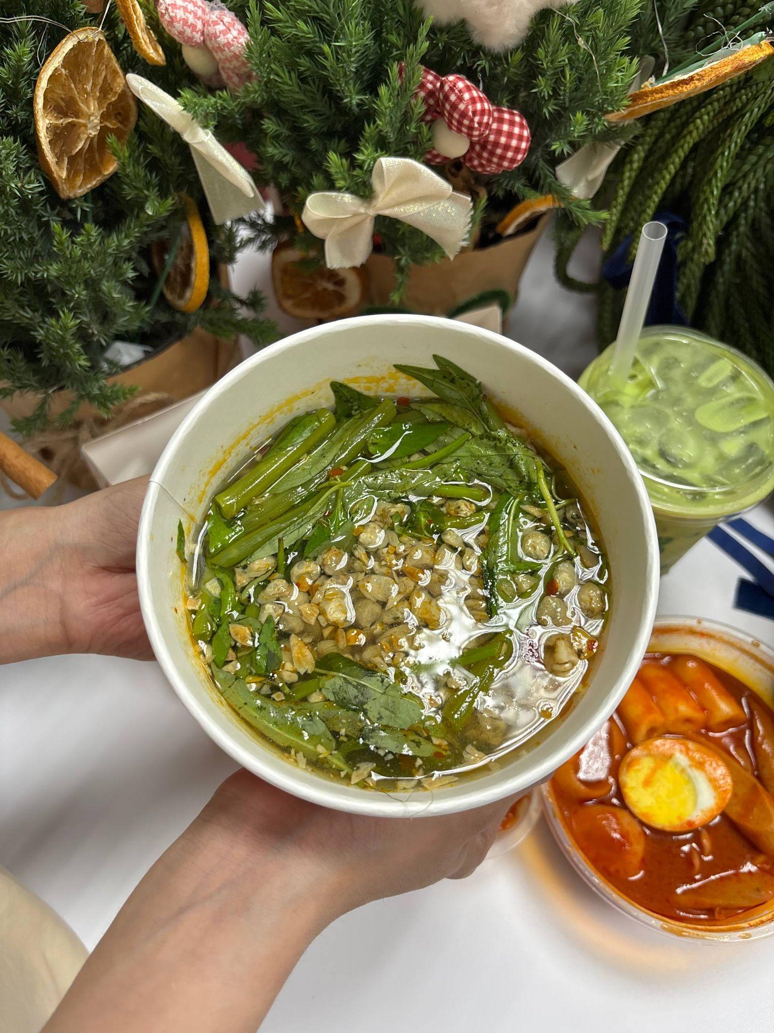 ShopeeFood quy tụ loạt thương hiệu xịn, giá hời cho dân văn phòng mở tiệc xế- Ảnh 1.