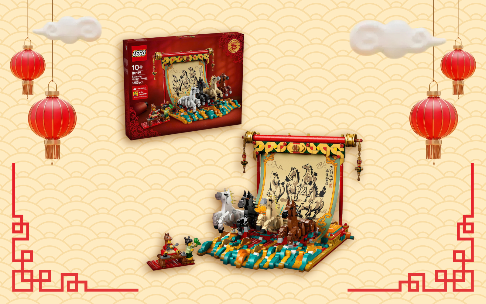 Khởi đầu năm 2026 rộn ràng: Ba mẹ chuẩn bị tặng con “món quà khai xuân” gì chưa?- Ảnh 1.