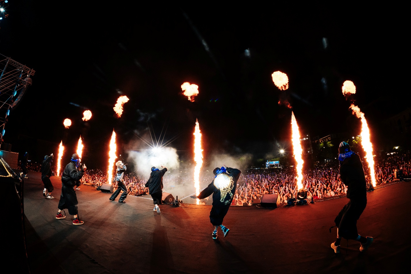 Sound Freedom by Vinaphone mùa 3: Khi âm nhạc và công nghệ trở thành “chất xúc tác” kết nối giới trẻ Việt- Ảnh 2. Sound Freedom by Vinaphone mùa 3: Khi âm nhạc và công nghệ trở thành “chất xúc tác” kết nối giới trẻ Việt- Ảnh 2.