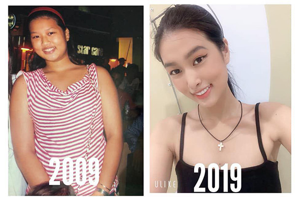 Quá khứ của Hoa hậu Đoàn Thiên Ân- Ảnh 4.