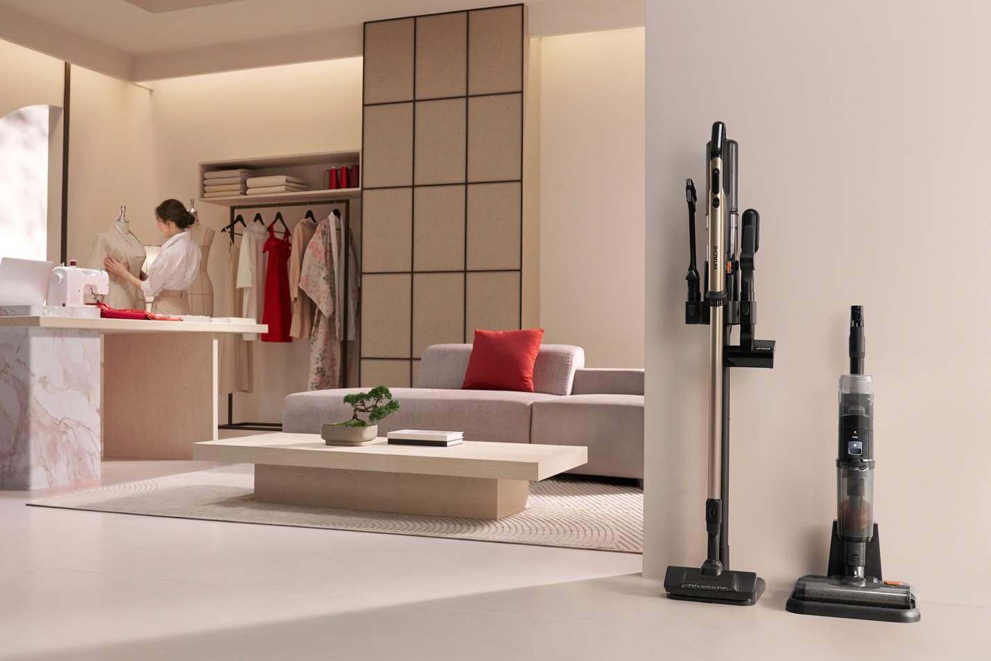 "Đẳng cấp bền vững" từ di sản trăm năm của Hitachi- Ảnh 2.