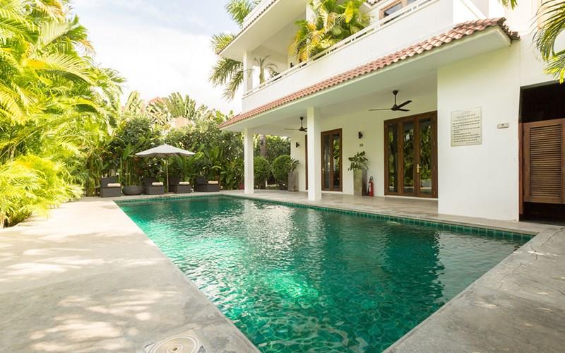 Gợi ý hoàn hảo cho những ai muốn "đi trốn" ngắn ngày gần Sài Gòn- Ảnh 3.