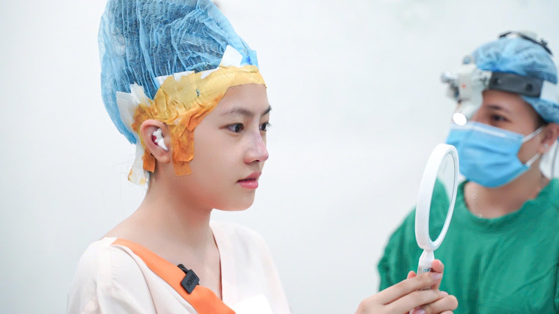 3 câu bạn cần hỏi chính mình để sở hữu dáng mũi bền đẹp theo thời gian- Ảnh 3.