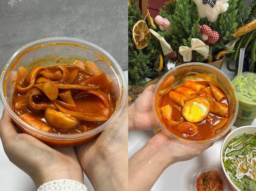 ShopeeFood quy tụ loạt thương hiệu xịn với mức giá siêu hời khiến dân văn phòng rủ nhau mở tiệc xế- Ảnh 3. ShopeeFood quy tụ loạt thương hiệu xịn với mức giá siêu hời khiến dân văn phòng rủ nhau mở tiệc xế- Ảnh 3.