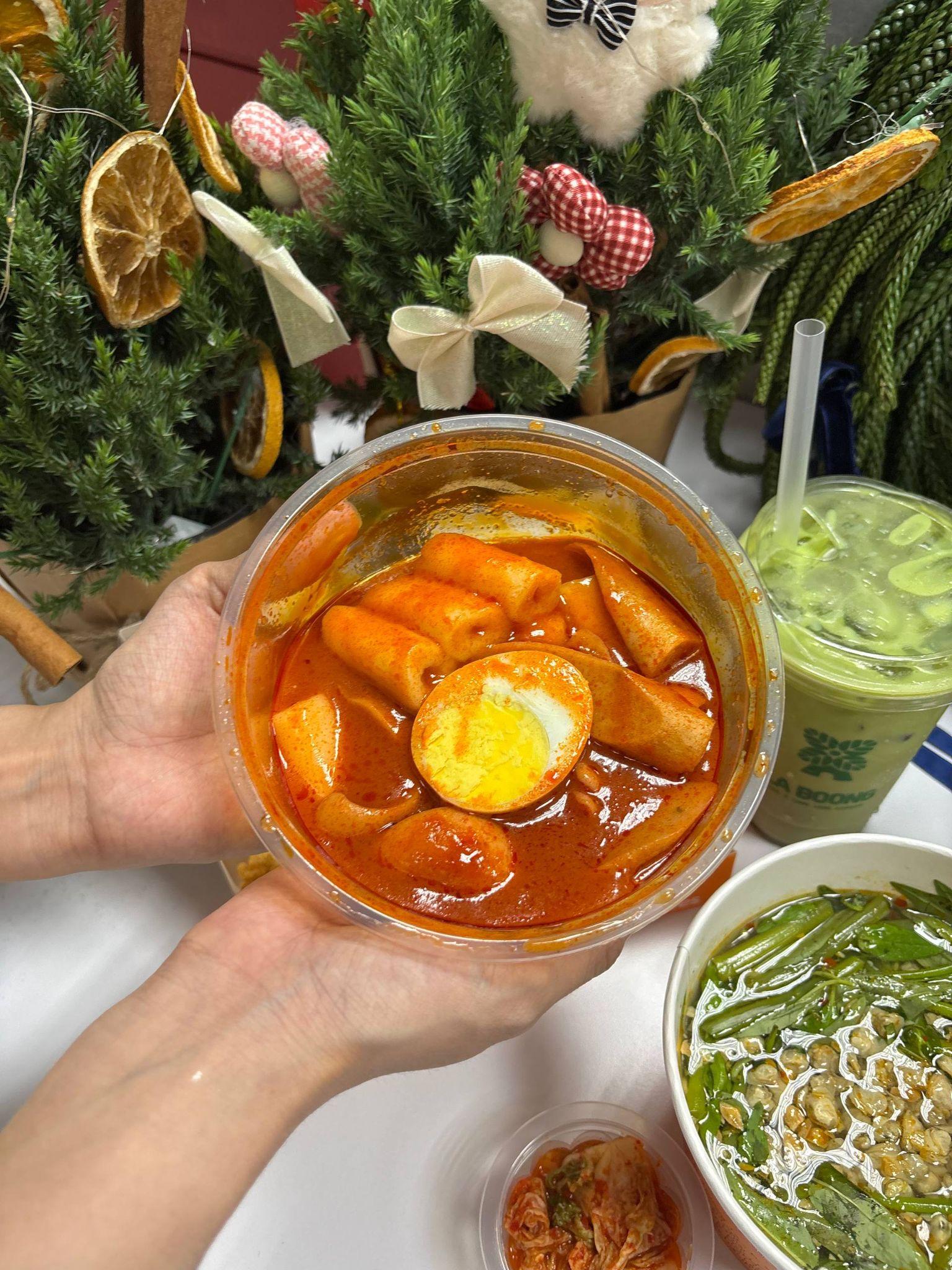 ShopeeFood quy tụ loạt thương hiệu xịn, giá hời cho dân văn phòng mở tiệc xế- Ảnh 2.