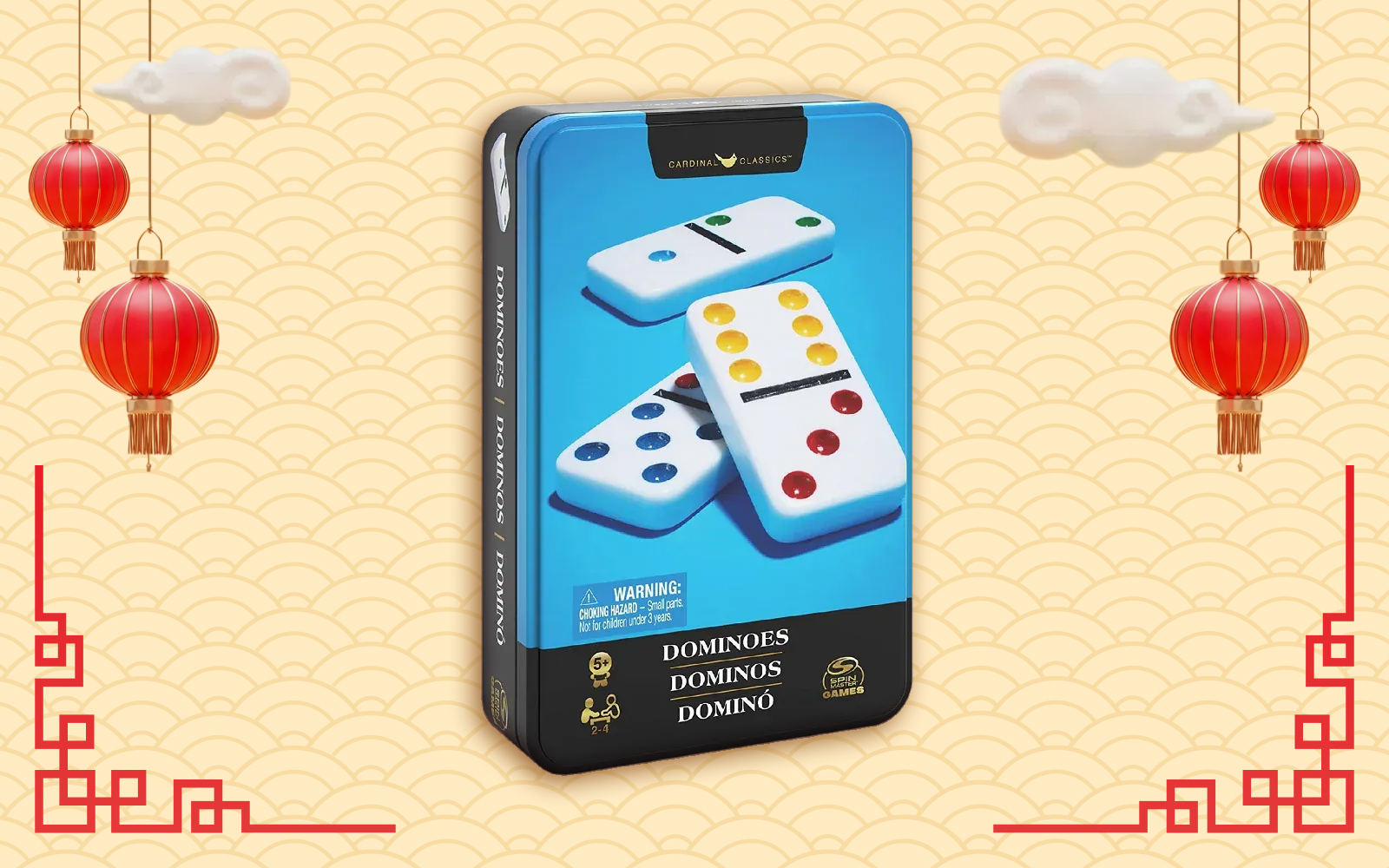 Khởi đầu năm 2026 rộn ràng: Ba mẹ chuẩn bị tặng con “món quà khai xuân” gì chưa?- Ảnh 3.