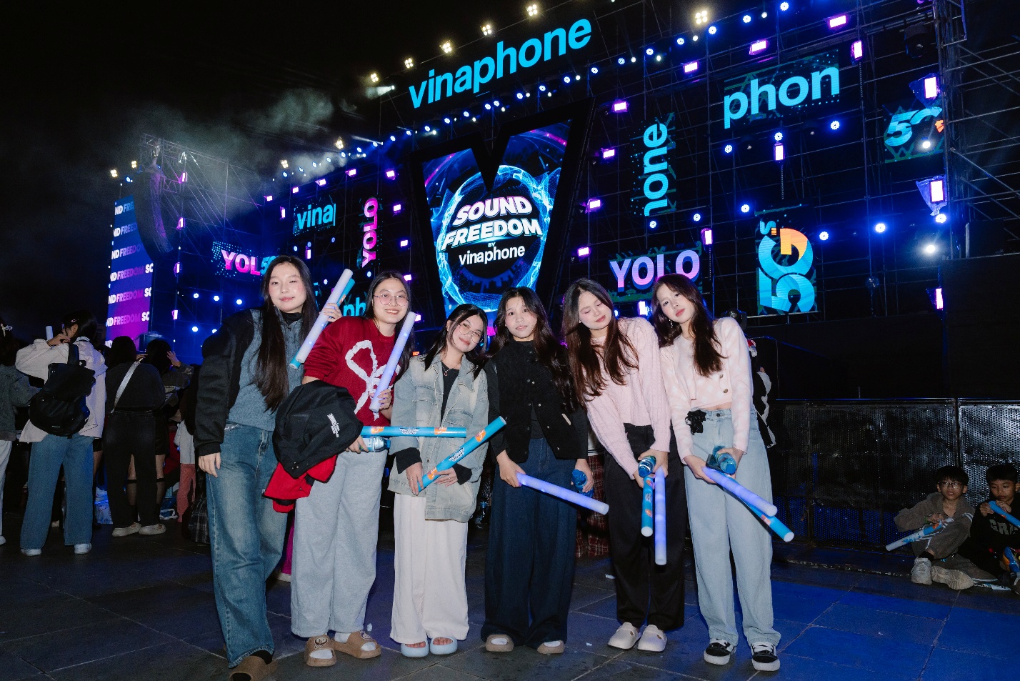 Sound Freedom by Vinaphone mùa 3: Khi âm nhạc và công nghệ trở thành “chất xúc tác” kết nối giới trẻ Việt- Ảnh 3. Sound Freedom by Vinaphone mùa 3: Khi âm nhạc và công nghệ trở thành “chất xúc tác” kết nối giới trẻ Việt- Ảnh 3.