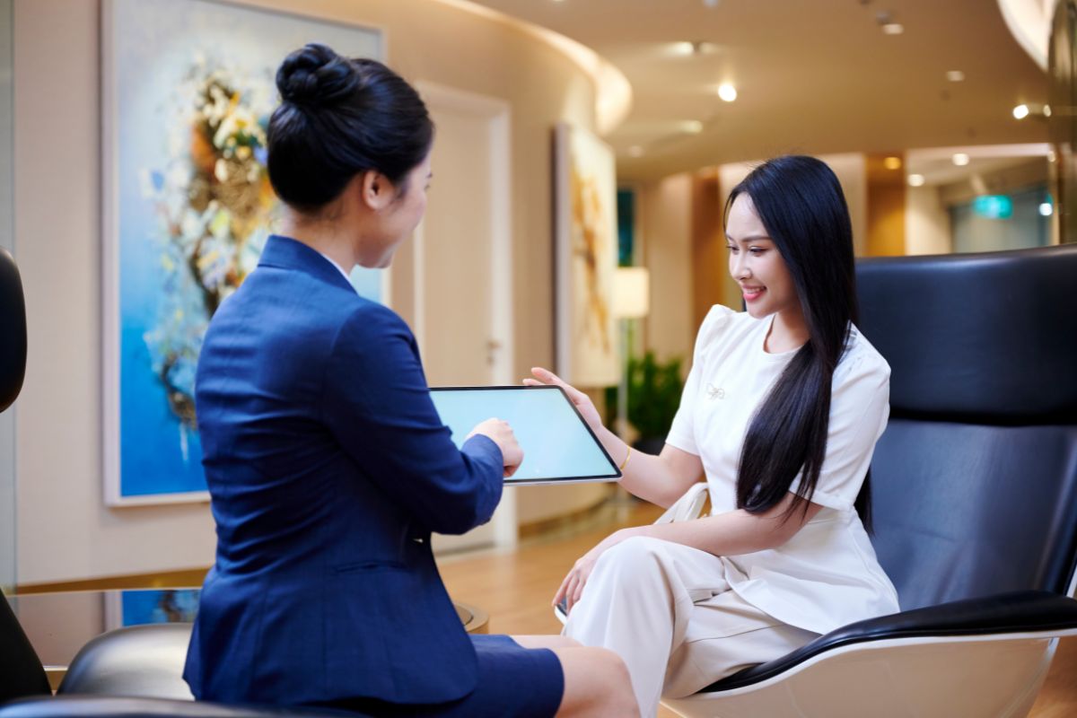 4 nguyên tắc quan trọng giúp bạn vay ngân hàng dễ dàng- Ảnh 2.