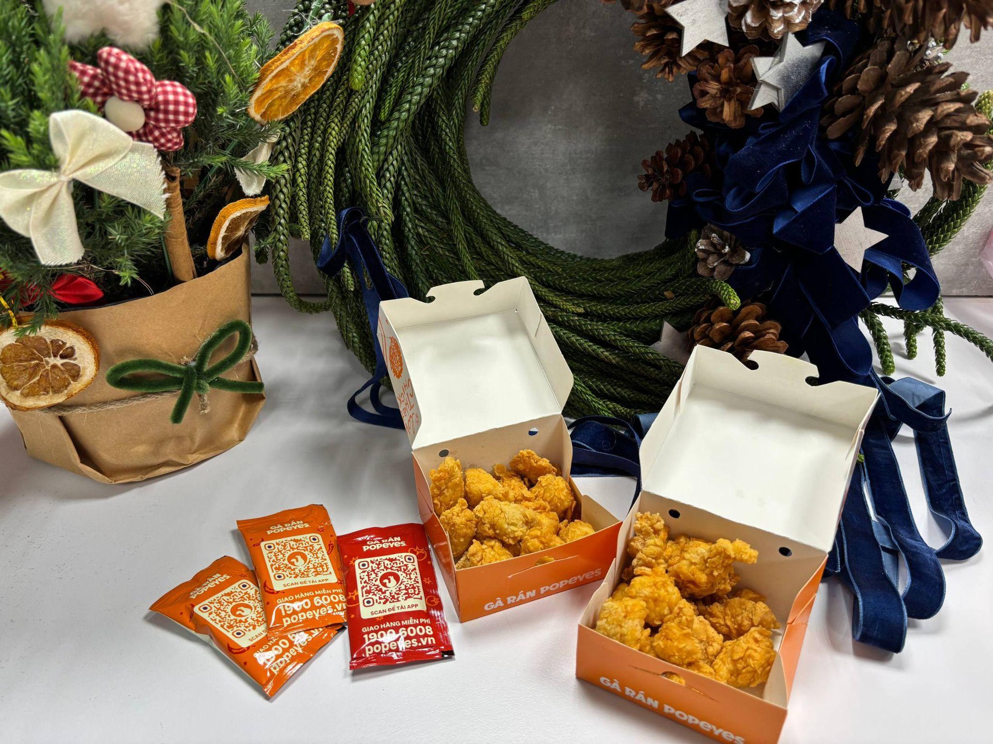 ShopeeFood quy tụ loạt thương hiệu xịn, giá hời cho dân văn phòng mở tiệc xế- Ảnh 3.