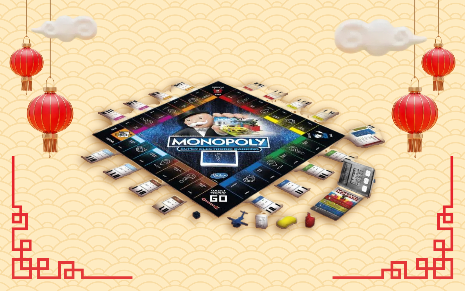 Khởi đầu năm 2026 rộn ràng: Ba mẹ chuẩn bị tặng con “món quà khai xuân” gì chưa?- Ảnh 4.