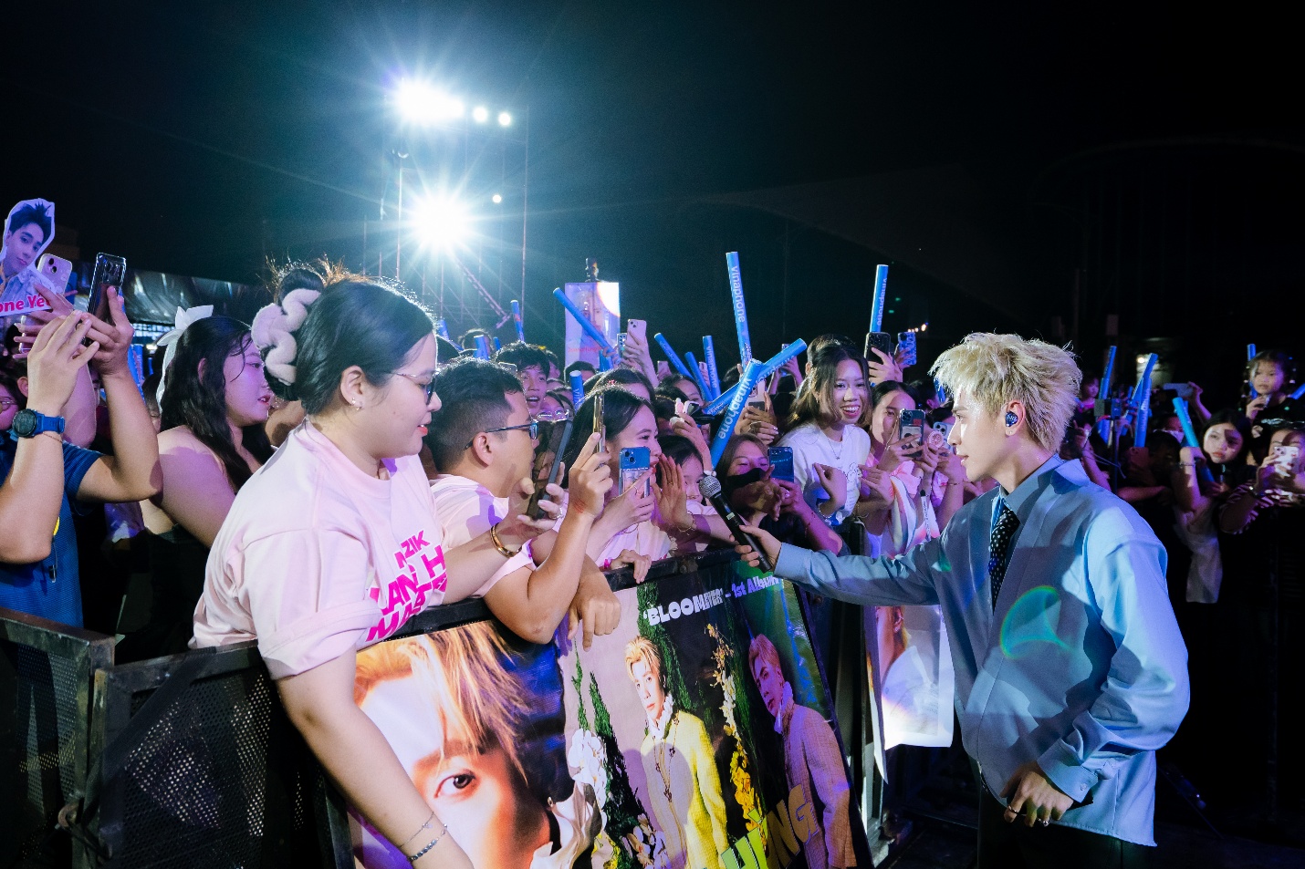 Sound Freedom by Vinaphone mùa 3: Khi âm nhạc và công nghệ trở thành “chất xúc tác” kết nối giới trẻ Việt- Ảnh 4. Sound Freedom by Vinaphone mùa 3: Khi âm nhạc và công nghệ trở thành “chất xúc tác” kết nối giới trẻ Việt- Ảnh 4.