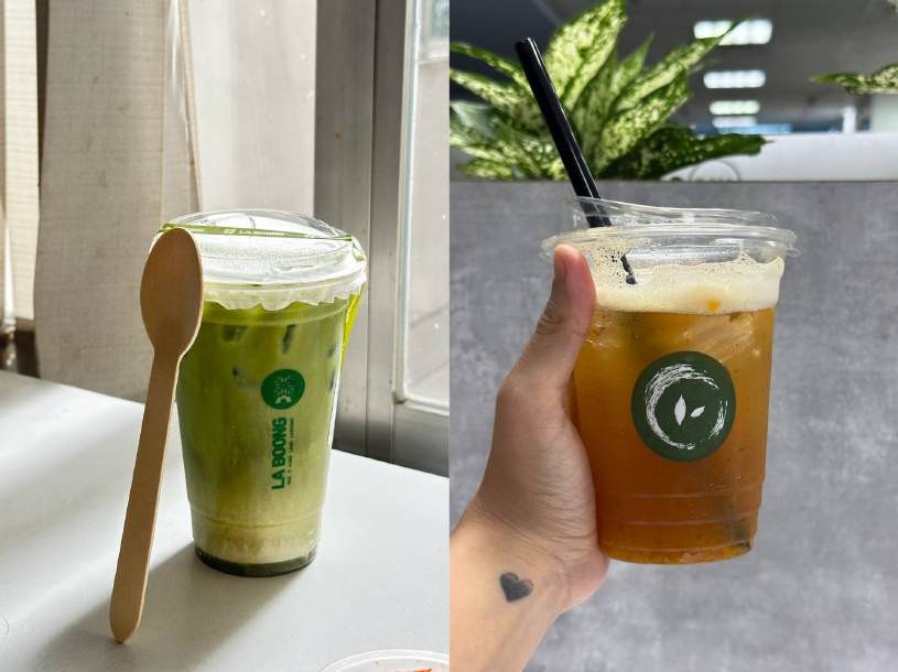 ShopeeFood quy tụ loạt thương hiệu xịn với mức giá siêu hời khiến dân văn phòng rủ nhau mở tiệc xế- Ảnh 5. ShopeeFood quy tụ loạt thương hiệu xịn với mức giá siêu hời khiến dân văn phòng rủ nhau mở tiệc xế- Ảnh 5.