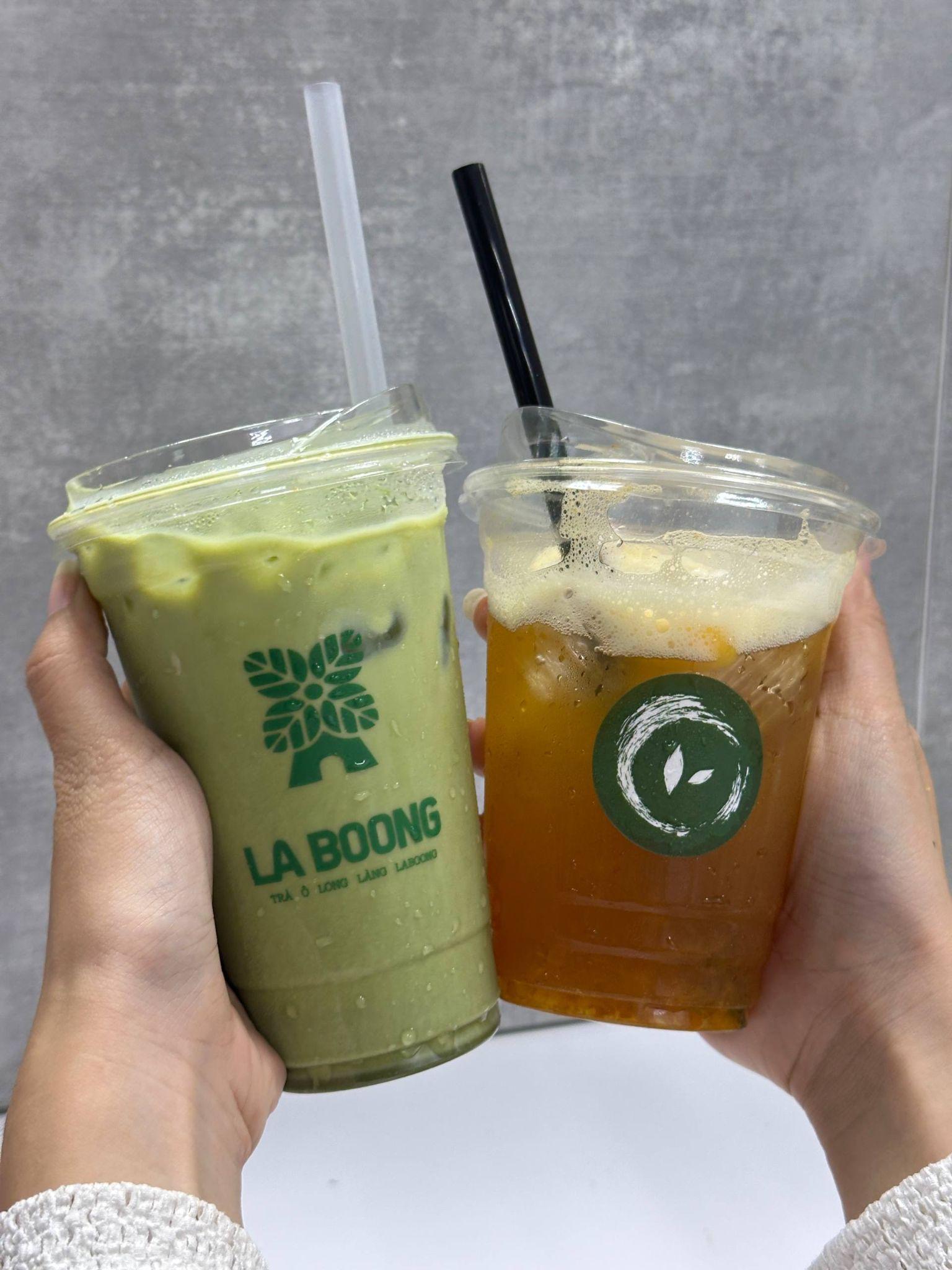 ShopeeFood quy tụ loạt thương hiệu xịn, giá hời cho dân văn phòng mở tiệc xế- Ảnh 4.