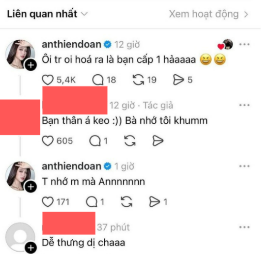 Quá khứ của Hoa hậu Đoàn Thiên Ân- Ảnh 3.