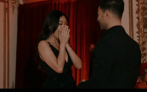 Tiên Nguyễn làm mất nhẫn kim cương khi được chồng gốc Dubai cầu hôn- Ảnh 5. Tiên Nguyễn làm mất nhẫn kim cương khi được chồng gốc Dubai cầu hôn- Ảnh 5.