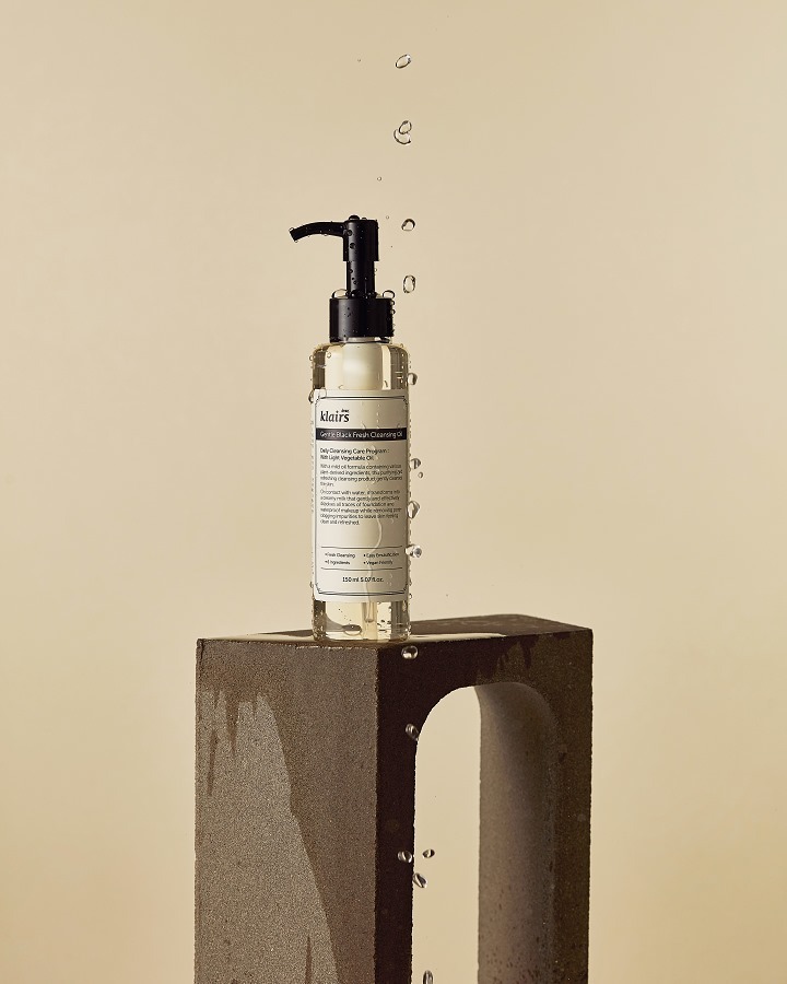 5 lọ dầu tẩy trang Hàn Quốc làm sạch sâu lỗ chân lông, dùng xong da cứ mềm mại mướt rượt- Ảnh 4.