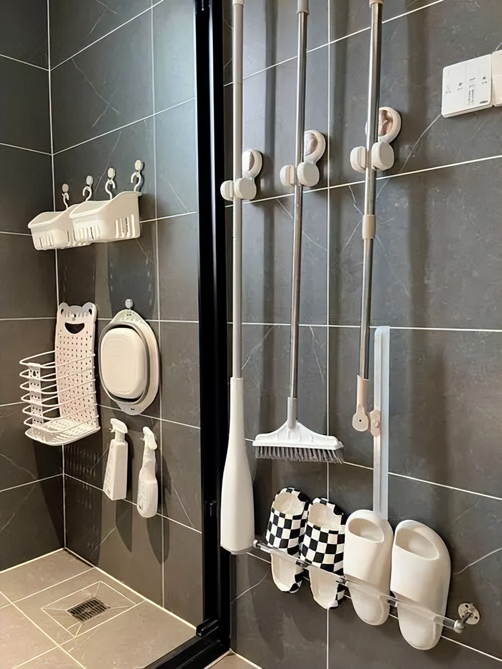 Nhà mãi xui, tiền mãi không tụ chỉ vì 3 vật trong nhà vệ sinh âm thầm “ăn mòn” tài vận gia đình- Ảnh 6. Nhà mãi xui, tiền mãi không tụ chỉ vì 3 vật trong nhà vệ sinh âm thầm “ăn mòn” tài vận gia đình- Ảnh 6.