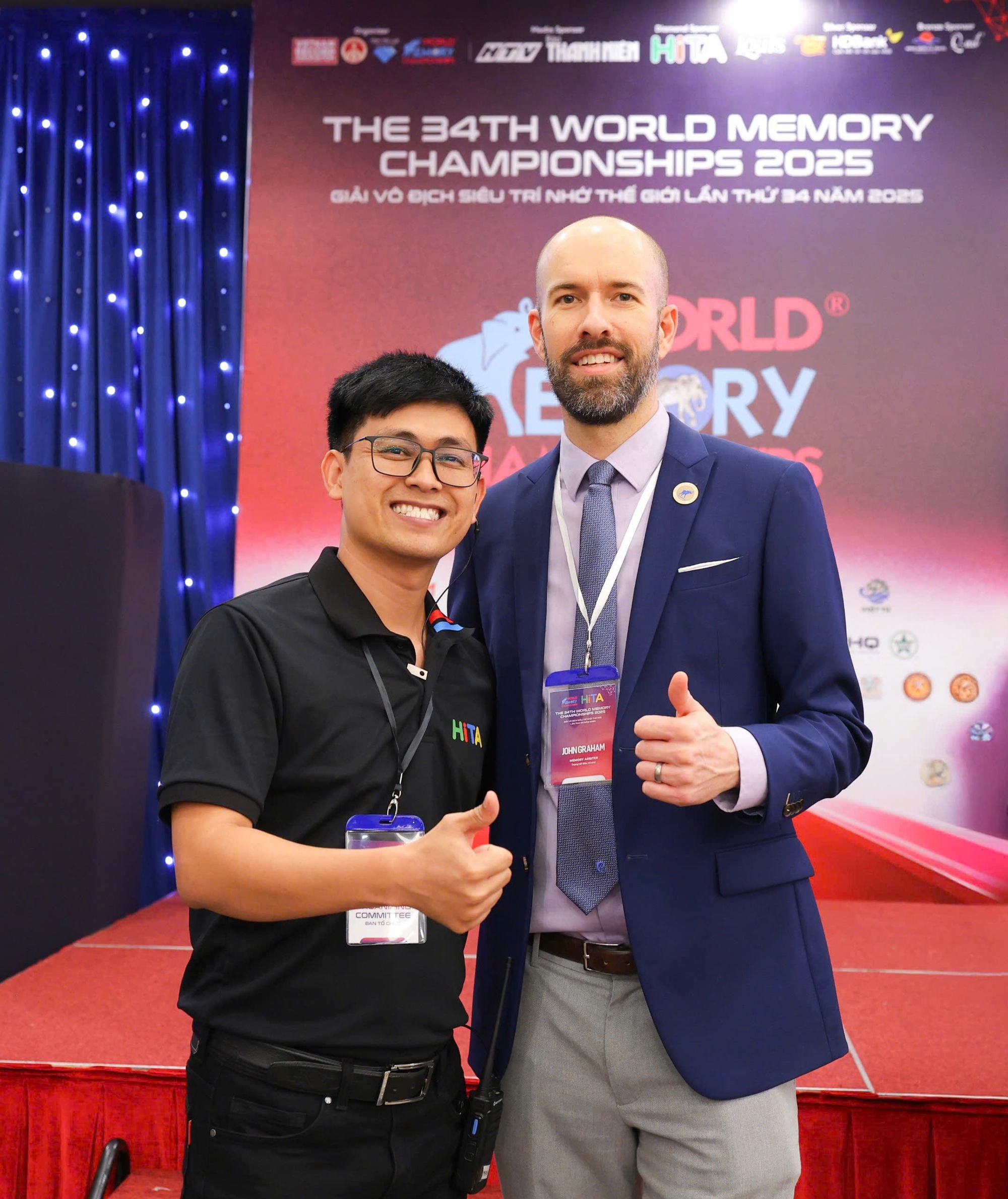 Lặng lẽ đứng sau ống kính giải đấu Siêu Trí Nhớ Thế Giới là một nhiếp ảnh gia Việt- Ảnh 3. Lặng lẽ đứng sau ống kính giải đấu Siêu Trí Nhớ Thế Giới là một nhiếp ảnh gia Việt- Ảnh 3.