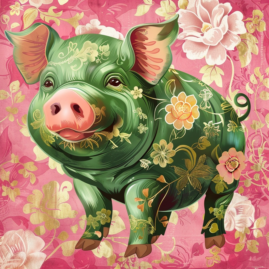 5 con giáp may mắn nhất năm Bính Ngọ 2026: Trí tuệ thông suốt, nắm bắt cơ hội, thành công rực rỡ- Ảnh 5. 5 con giáp may mắn nhất năm Bính Ngọ 2026: Trí tuệ thông suốt, nắm bắt cơ hội, thành công rực rỡ- Ảnh 5.