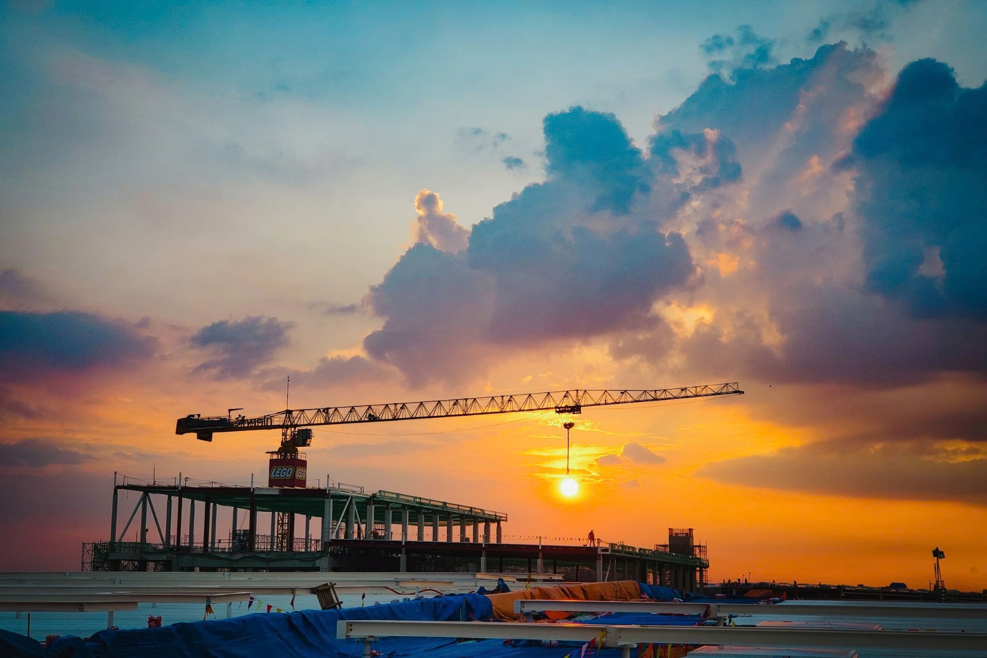 Coteccons: Quản trị hiệu quả định hình lợi thế cạnh tranh mới cho doanh nghiệp xây dựng- Ảnh 2. Coteccons: Quản trị hiệu quả định hình lợi thế cạnh tranh mới cho doanh nghiệp xây dựng- Ảnh 2.