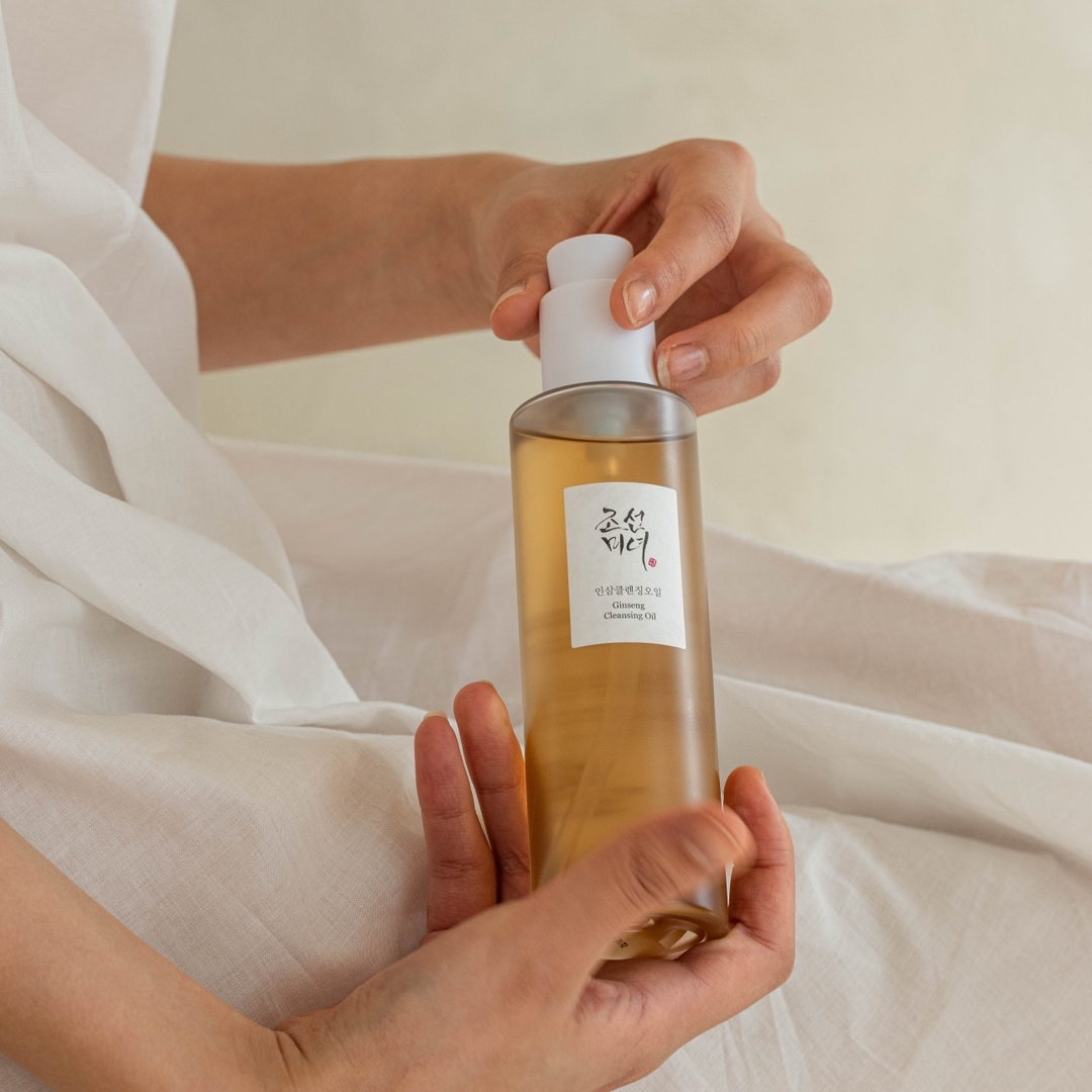 5 lọ dầu tẩy trang Hàn Quốc làm sạch sâu lỗ chân lông, dùng xong da cứ mềm mại mướt rượt- Ảnh 5.