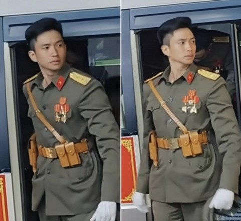 Tìm thấy những "báu vật nhan sắc của nhà nước" trong năm 2025- Ảnh 1. Tìm thấy những "báu vật nhan sắc của nhà nước" trong năm 2025- Ảnh 1.