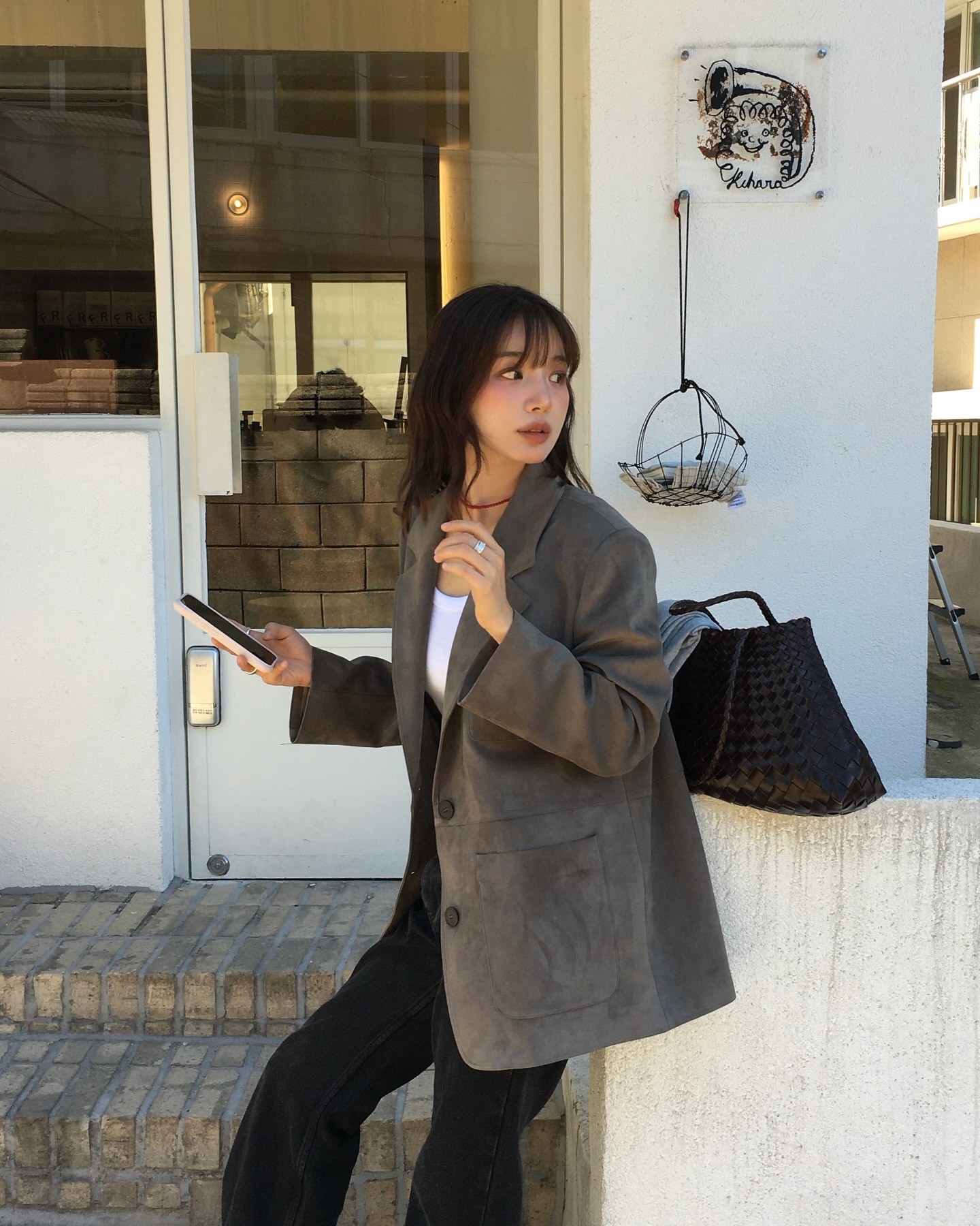 5 mẫu áo khoác sang trọng nhất, bên trong mặc đơn giản mấy cũng thành đẳng cấp- Ảnh 1. 5 mẫu áo khoác sang trọng nhất, bên trong mặc đơn giản mấy cũng thành đẳng cấp- Ảnh 1.