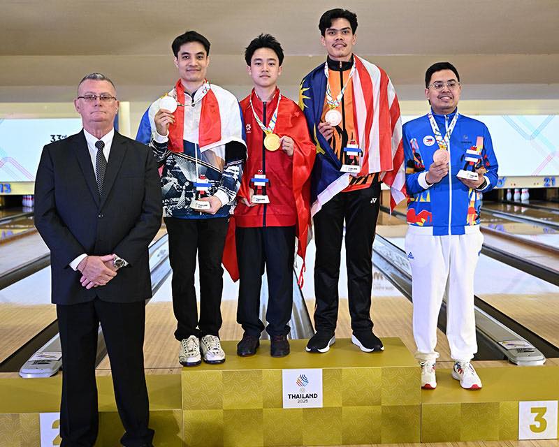 Toàn cảnh vụ BTC SEA Games bắt VĐV Việt Nam phải thi đấu lại, nam sinh lớp 11 vẫn hạ Thái Lan giành HCV- Ảnh 5.