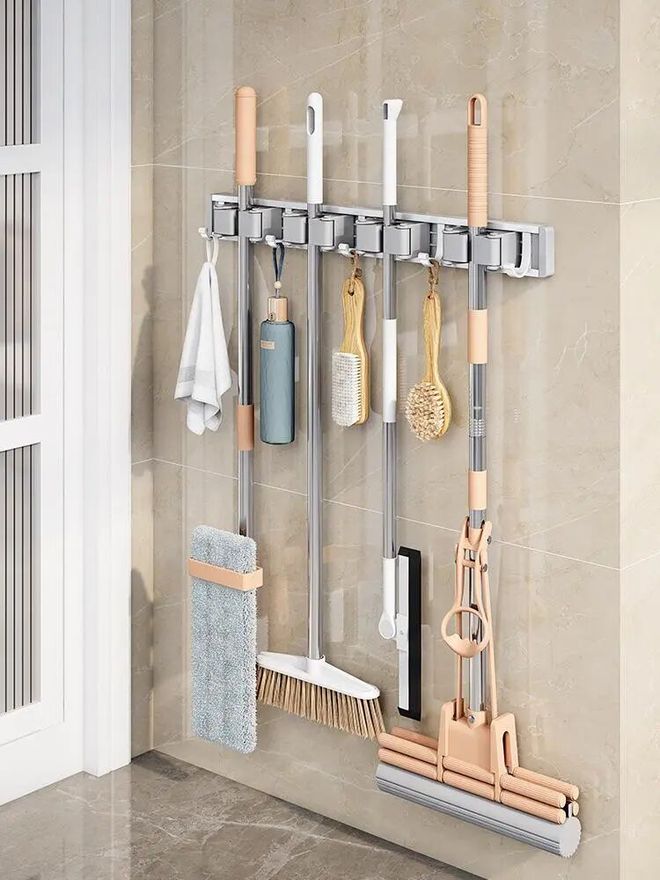 Nhà mãi xui, tiền mãi không tụ chỉ vì 3 vật trong nhà vệ sinh âm thầm “ăn mòn” tài vận gia đình- Ảnh 4. Nhà mãi xui, tiền mãi không tụ chỉ vì 3 vật trong nhà vệ sinh âm thầm “ăn mòn” tài vận gia đình- Ảnh 4.