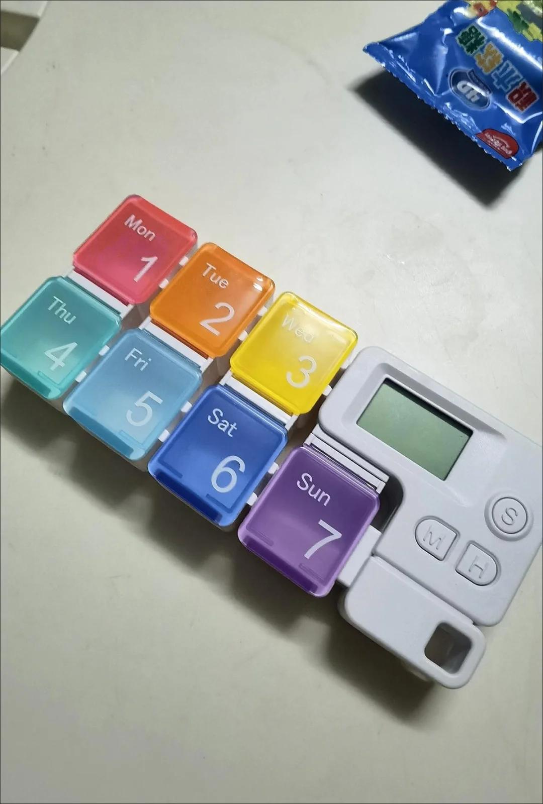 Sau khi nghỉ hưu, hãy mua sớm 7 món “nhỏ mà đáng tiền” này: Sống tự chủ hơn, con cái cũng yên lòng- Ảnh 2. Sau khi nghỉ hưu, hãy mua sớm 7 món “nhỏ mà đáng tiền” này: Sống tự chủ hơn, con cái cũng yên lòng- Ảnh 2.