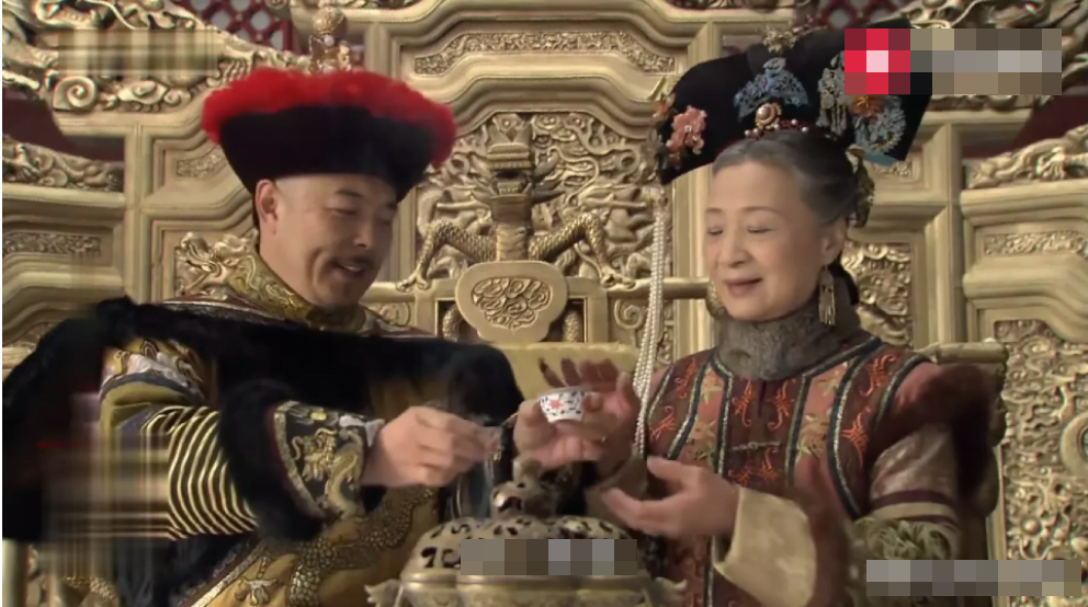 Ung Chính băng hà, Càn Long hỏi chuyện hợp táng: Hoàng thái hậu đáp một câu khiến cả triều đình sững sờ- Ảnh 4. Ung Chính băng hà, Càn Long hỏi chuyện hợp táng: Hoàng thái hậu đáp một câu khiến cả triều đình sững sờ- Ảnh 4.