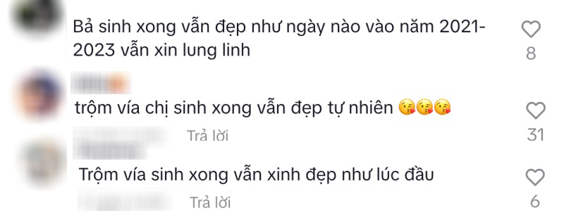 Nữ phụ phim Mưa Đỏ "mất tích" suốt mấy tháng, bất ngờ tái xuất MXH, hạ sinh con đầu lòng ở tuổi 27- Ảnh 11. Nữ phụ phim Mưa Đỏ "mất tích" suốt mấy tháng, bất ngờ tái xuất MXH, hạ sinh con đầu lòng ở tuổi 27- Ảnh 11.