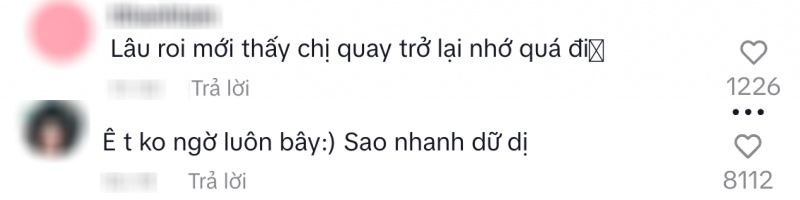 Nữ phụ phim Mưa Đỏ "mất tích" suốt mấy tháng, bất ngờ tái xuất MXH, hạ sinh con đầu lòng ở tuổi 27- Ảnh 8. Nữ phụ phim Mưa Đỏ "mất tích" suốt mấy tháng, bất ngờ tái xuất MXH, hạ sinh con đầu lòng ở tuổi 27- Ảnh 8.