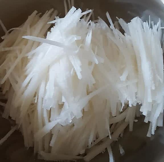 Loại nguyên liệu nấu thành món ăn giúp long đờm, bảo vệ phế quản, bổ phổi đến bác sĩ cũng phải khen!- Ảnh 17. Loại nguyên liệu nấu thành món ăn giúp long đờm, bảo vệ phế quản, bổ phổi đến bác sĩ cũng phải khen!- Ảnh 17.