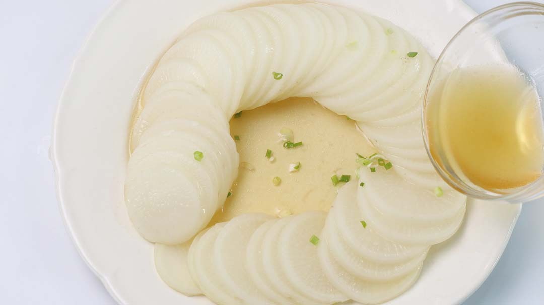 Loại nguyên liệu nấu thành món ăn giúp long đờm, bảo vệ phế quản, bổ phổi đến bác sĩ cũng phải khen!- Ảnh 5. Loại nguyên liệu nấu thành món ăn giúp long đờm, bảo vệ phế quản, bổ phổi đến bác sĩ cũng phải khen!- Ảnh 5.