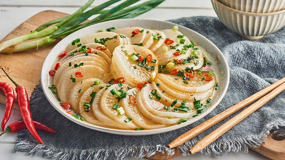 Loại nguyên liệu nấu thành món ăn giúp long đờm, bảo vệ phế quản, bổ phổi đến bác sĩ cũng phải khen!- Ảnh 6. Loại nguyên liệu nấu thành món ăn giúp long đờm, bảo vệ phế quản, bổ phổi đến bác sĩ cũng phải khen!- Ảnh 6.