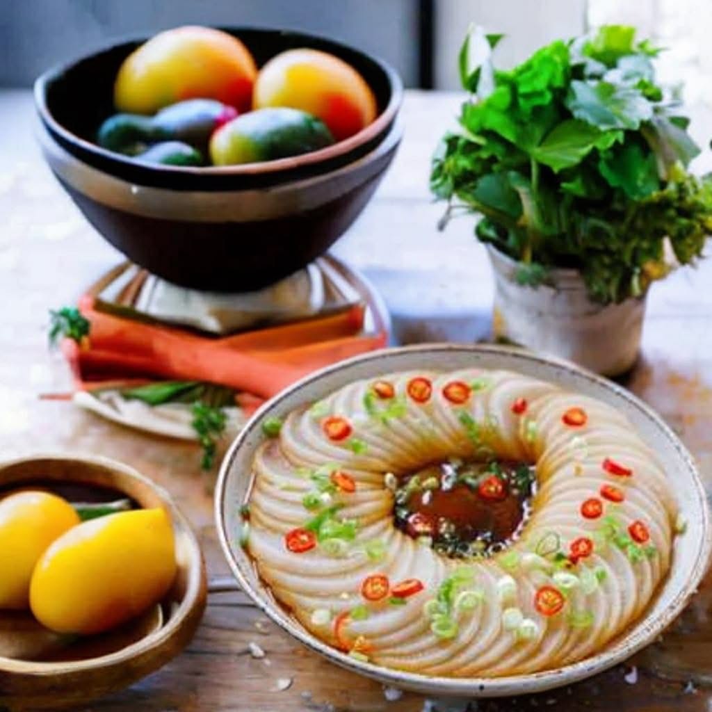 Loại nguyên liệu nấu thành món ăn giúp long đờm, bảo vệ phế quản, bổ phổi đến bác sĩ cũng phải khen!- Ảnh 7. Loại nguyên liệu nấu thành món ăn giúp long đờm, bảo vệ phế quản, bổ phổi đến bác sĩ cũng phải khen!- Ảnh 7.