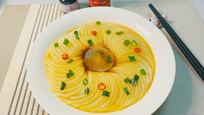 Loại nguyên liệu nấu thành món ăn giúp long đờm, bảo vệ phế quản, bổ phổi đến bác sĩ cũng phải khen!- Ảnh 8. Loại nguyên liệu nấu thành món ăn giúp long đờm, bảo vệ phế quản, bổ phổi đến bác sĩ cũng phải khen!- Ảnh 8.