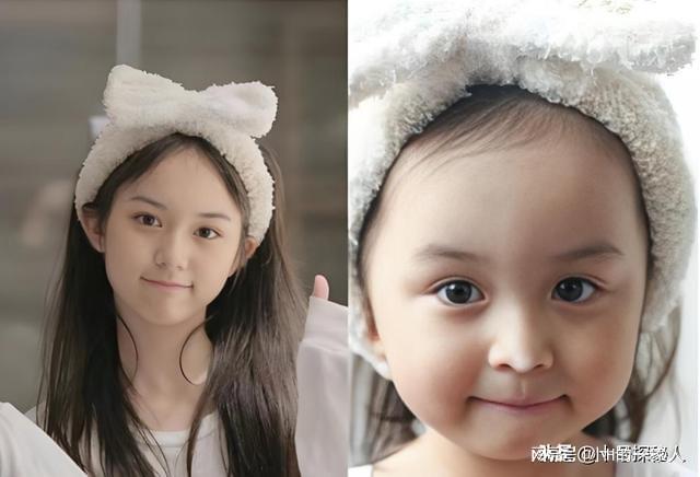 Thiên thần nhí 2 tuổi đã kiếm hàng chục tỷ, bị hơn 1 tỷ người cấm “dao kéo” giờ ra sao? - Ảnh 3. Thiên thần nhí 2 tuổi đã kiếm hàng chục tỷ, bị hơn 1 tỷ người cấm “dao kéo” giờ ra sao? - Ảnh 3.