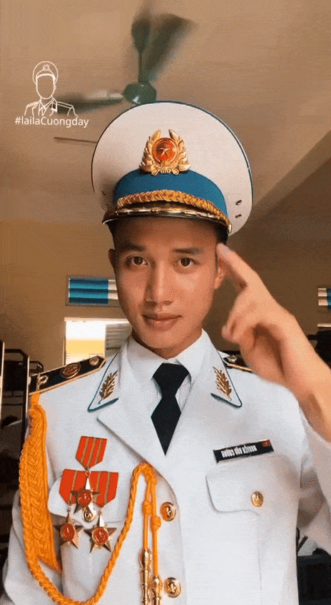 Tìm thấy những "báu vật nhan sắc của nhà nước" trong năm 2025- Ảnh 27. Tìm thấy những "báu vật nhan sắc của nhà nước" trong năm 2025- Ảnh 27.