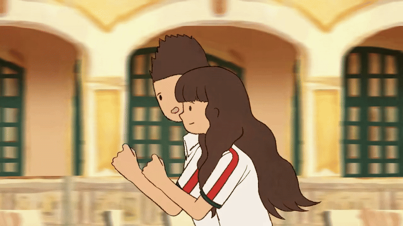 Quân AP xứng đáng là "cờ xanh đẹp nhất lịch sử", làm cả 1 MV khoe khéo chuyện kết hôn bạn gái 13 năm- Ảnh 1. Quân AP xứng đáng là "cờ xanh đẹp nhất lịch sử", làm cả 1 MV khoe khéo chuyện kết hôn bạn gái 13 năm- Ảnh 1.