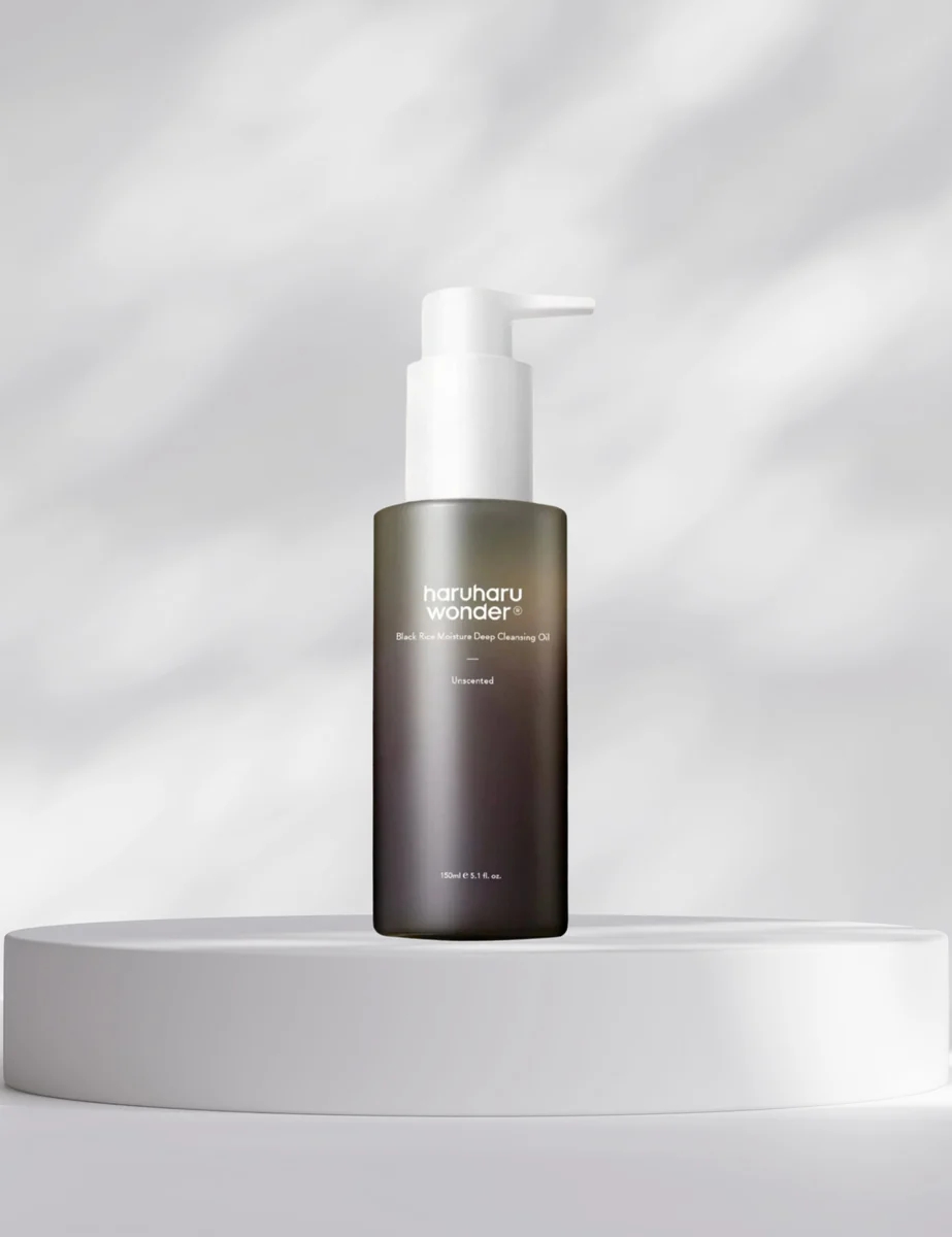 5 lọ dầu tẩy trang Hàn Quốc làm sạch sâu lỗ chân lông, dùng xong da cứ mềm mại mướt rượt- Ảnh 1.