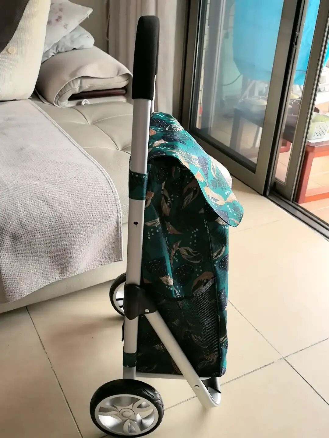 Sau khi nghỉ hưu, hãy mua sớm 7 món “nhỏ mà đáng tiền” này: Sống tự chủ hơn, con cái cũng yên lòng- Ảnh 4. Sau khi nghỉ hưu, hãy mua sớm 7 món “nhỏ mà đáng tiền” này: Sống tự chủ hơn, con cái cũng yên lòng- Ảnh 4.