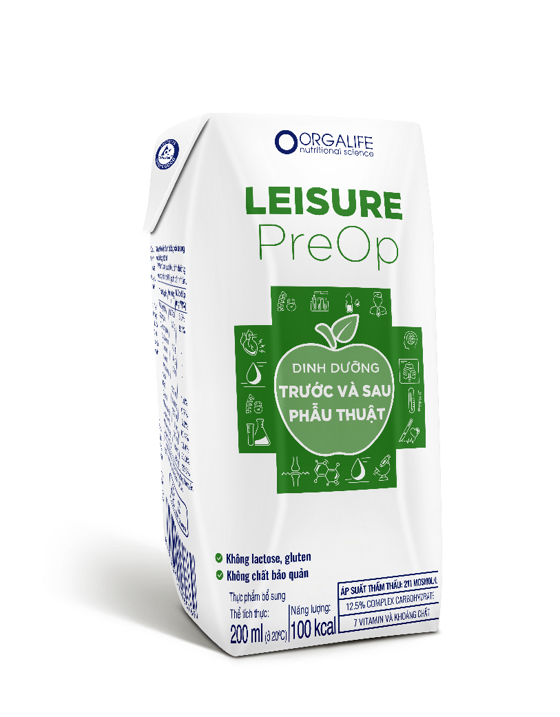 Dinh dưỡng – “trụ cột mềm” quyết định chất lượng cuộc phẫu thuật- Ảnh 2.