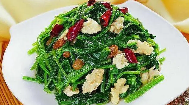 Mùa đông nên ăn 5 món này, bổ thận, dưỡng gan, mắt sáng tóc khỏe, nhà nào cũng mua được- Ảnh 2. Mùa đông nên ăn 5 món này, bổ thận, dưỡng gan, mắt sáng tóc khỏe, nhà nào cũng mua được- Ảnh 2.