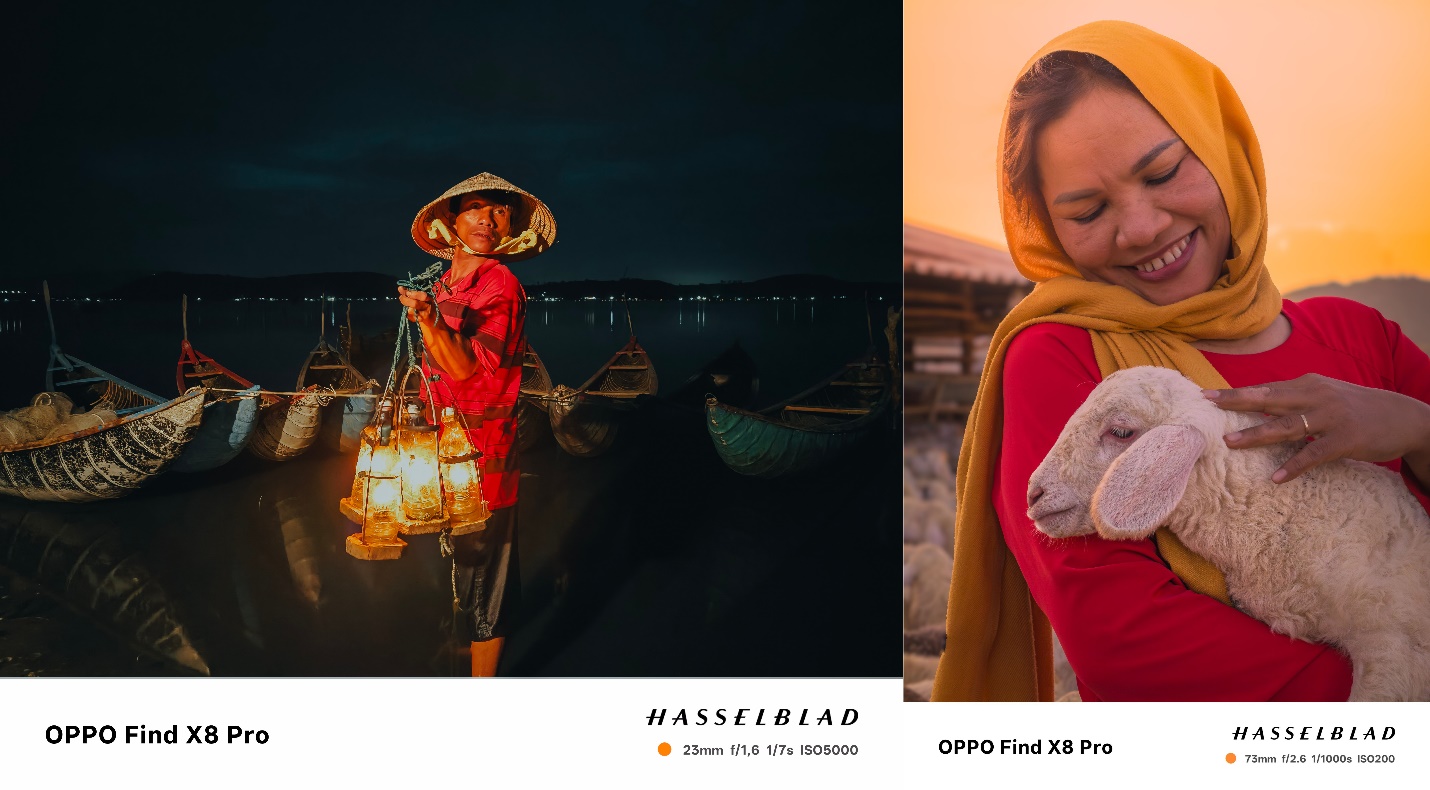 “Zoom Into Vietnam – Để Thấy. Để Thêm Yêu”: Hành trình tìm kiếm những rung cảm quê hương bằng lăng kính OPPO Find X9 Series- Ảnh 1.